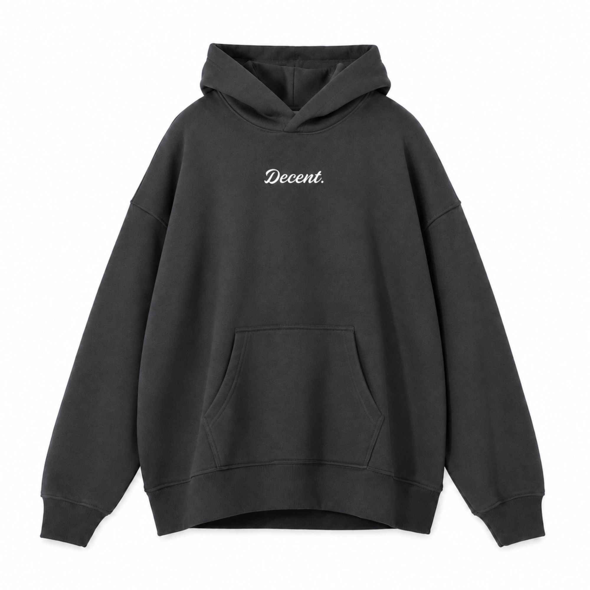 Decent Heavyweight Hoodie - Preorder