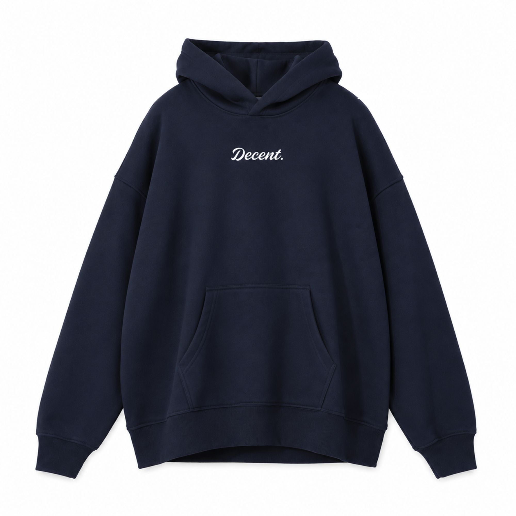 Decent Heavyweight Hoodie - Preorder